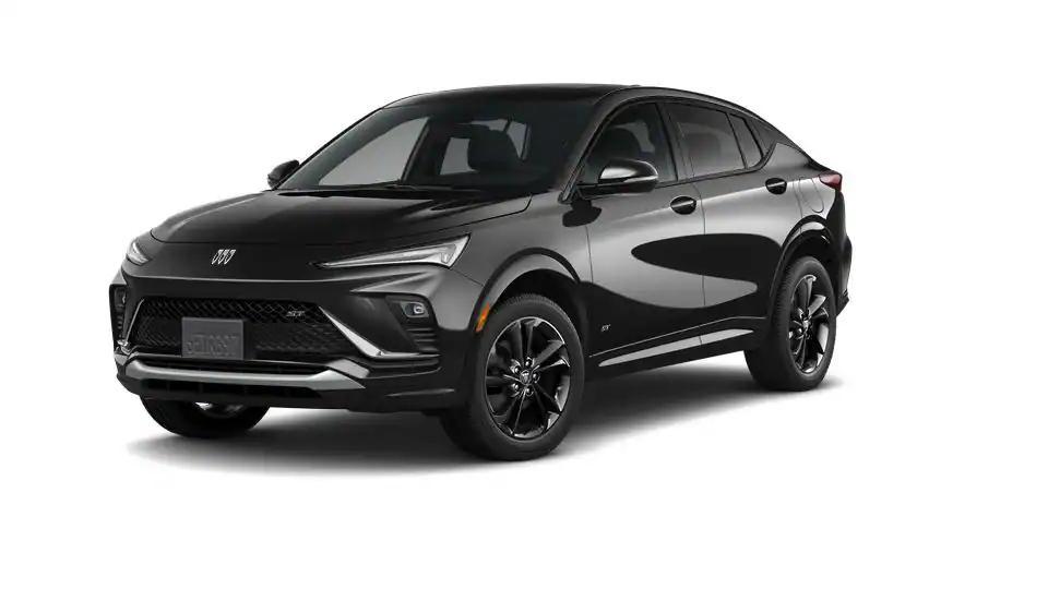 new 2026 Buick Envista car, priced at $31,370