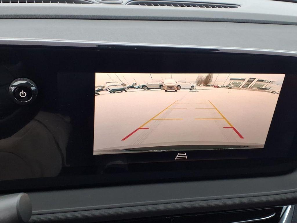 new 2026 Buick Envista car, priced at $31,370