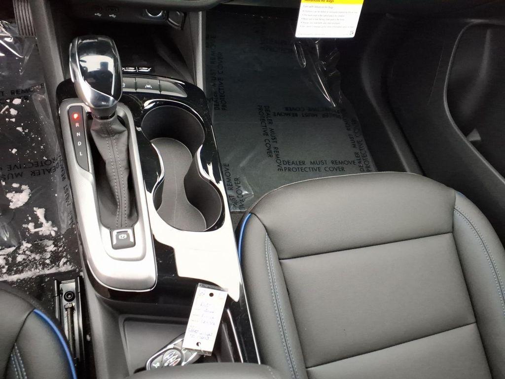 new 2026 Buick Envista car, priced at $31,370