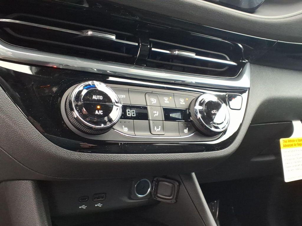 new 2026 Buick Envista car, priced at $31,370