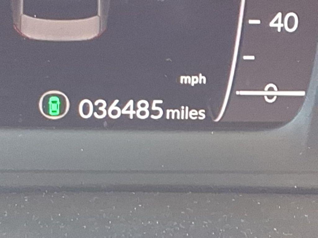 used 2024 Honda Accord car, priced at $23,977