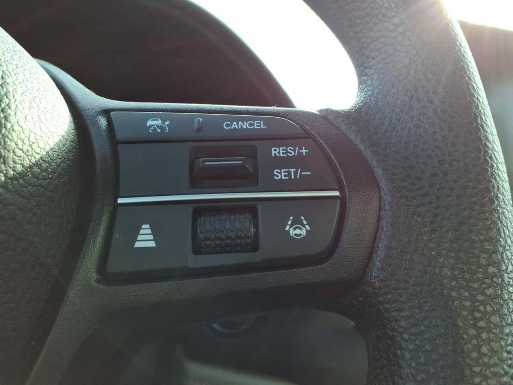 used 2024 Honda Accord car, priced at $23,977