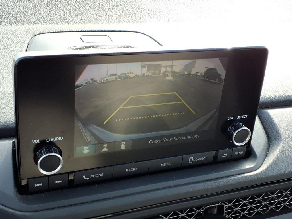 used 2024 Honda Accord car, priced at $23,977