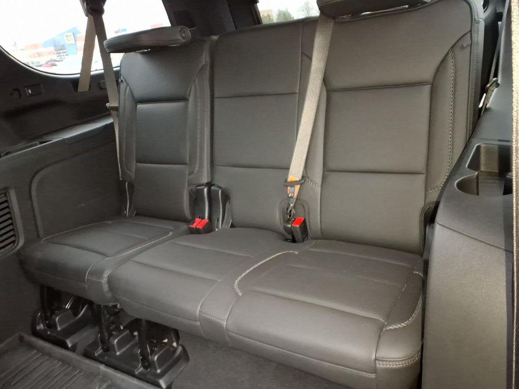 used 2024 GMC Yukon XL car, priced at $76,990