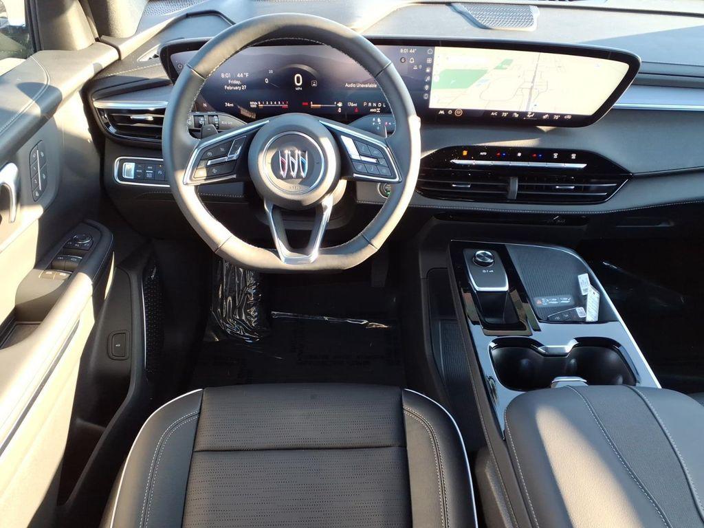 new 2026 Buick Enclave car, priced at $53,205