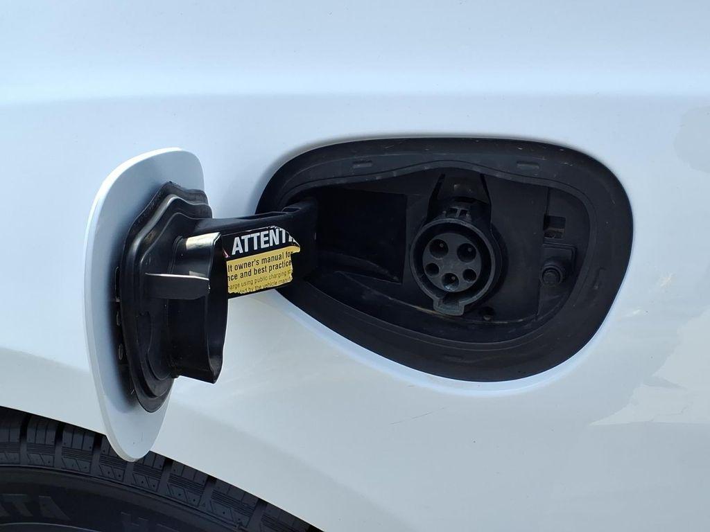 used 2021 Chrysler Pacifica Hybrid car, priced at $19,977