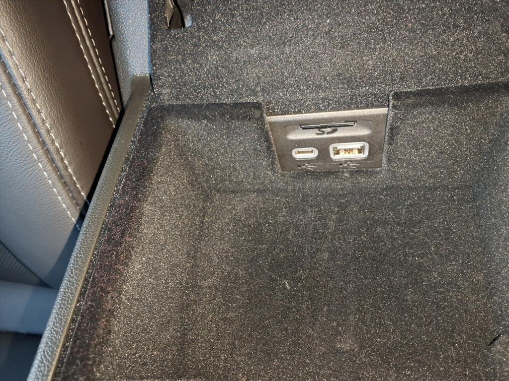 used 2025 Cadillac XT5 car, priced at $42,990