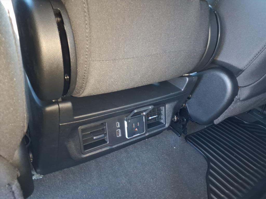 new 2026 GMC Sierra 1500 car, priced at $53,735