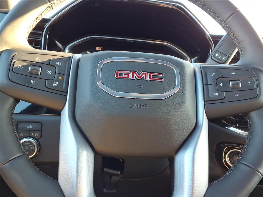 new 2026 GMC Sierra 1500 car, priced at $53,735