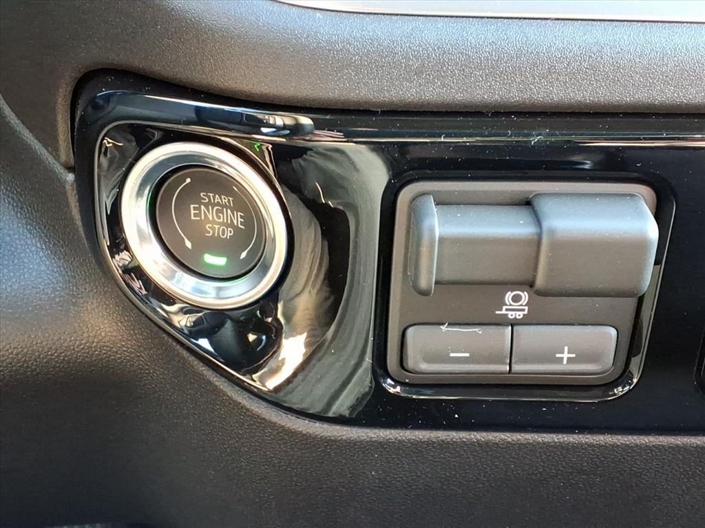 new 2026 GMC Sierra 1500 car, priced at $53,735