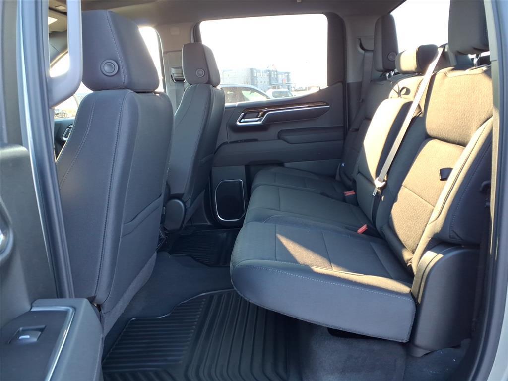 new 2026 GMC Sierra 1500 car, priced at $53,735