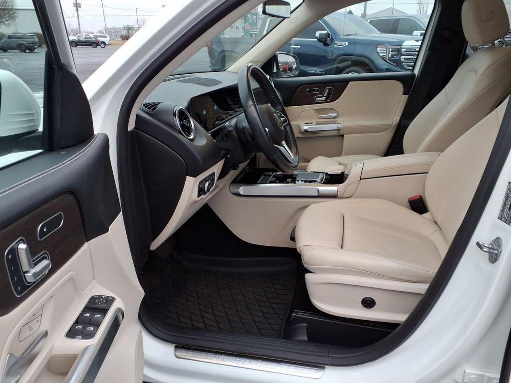 used 2020 Mercedes-Benz GLB 250 car, priced at $25,990