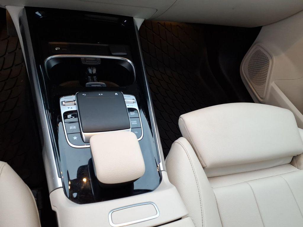 used 2020 Mercedes-Benz GLB 250 car, priced at $25,990