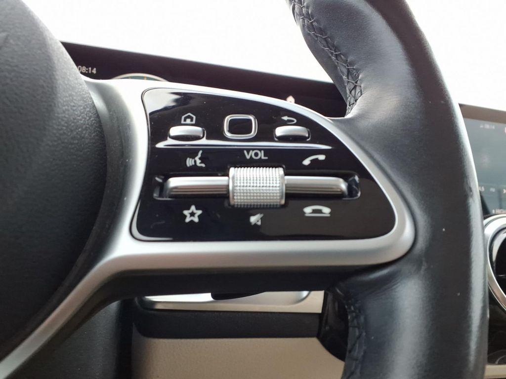 used 2020 Mercedes-Benz GLB 250 car, priced at $25,990