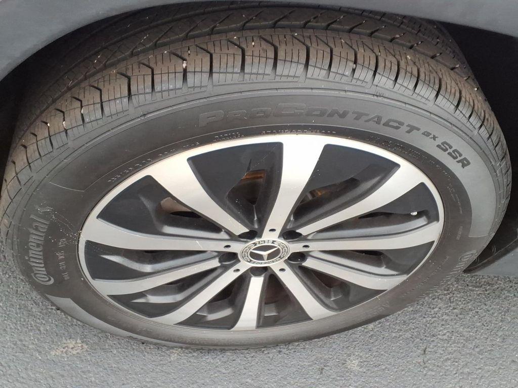 used 2020 Mercedes-Benz GLB 250 car, priced at $25,990