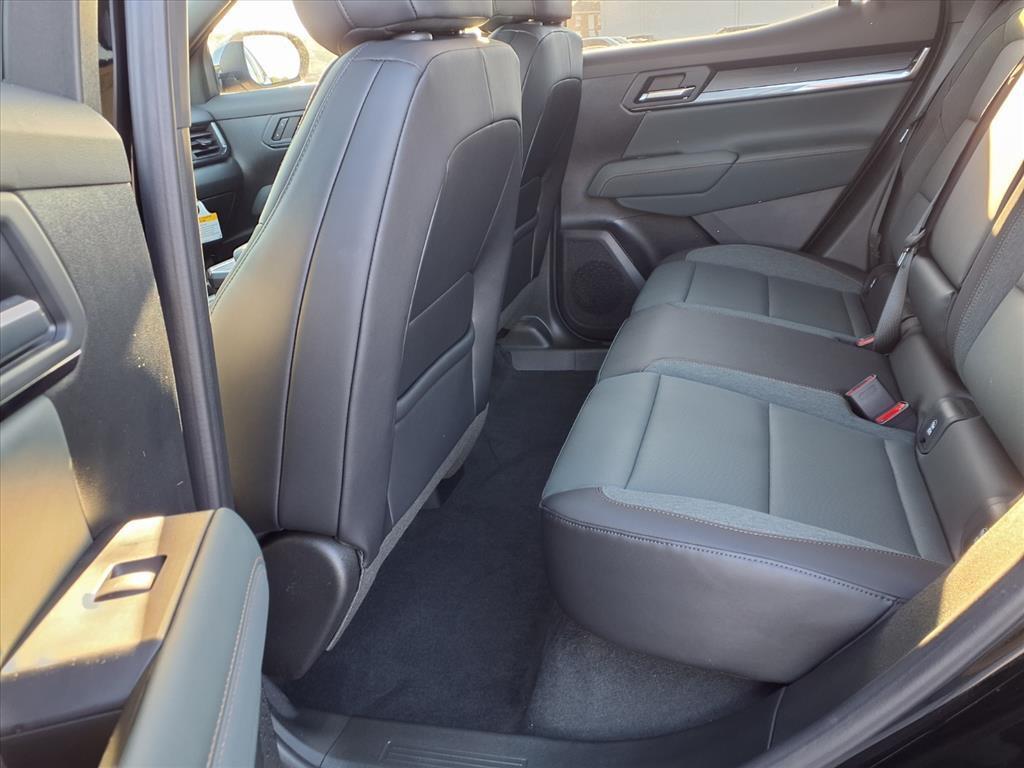 new 2026 GMC Terrain car, priced at $40,185