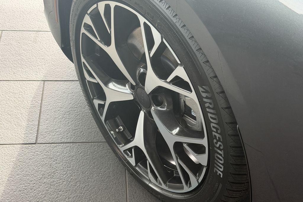 new 2026 Audi A6 car, priced at $80,671