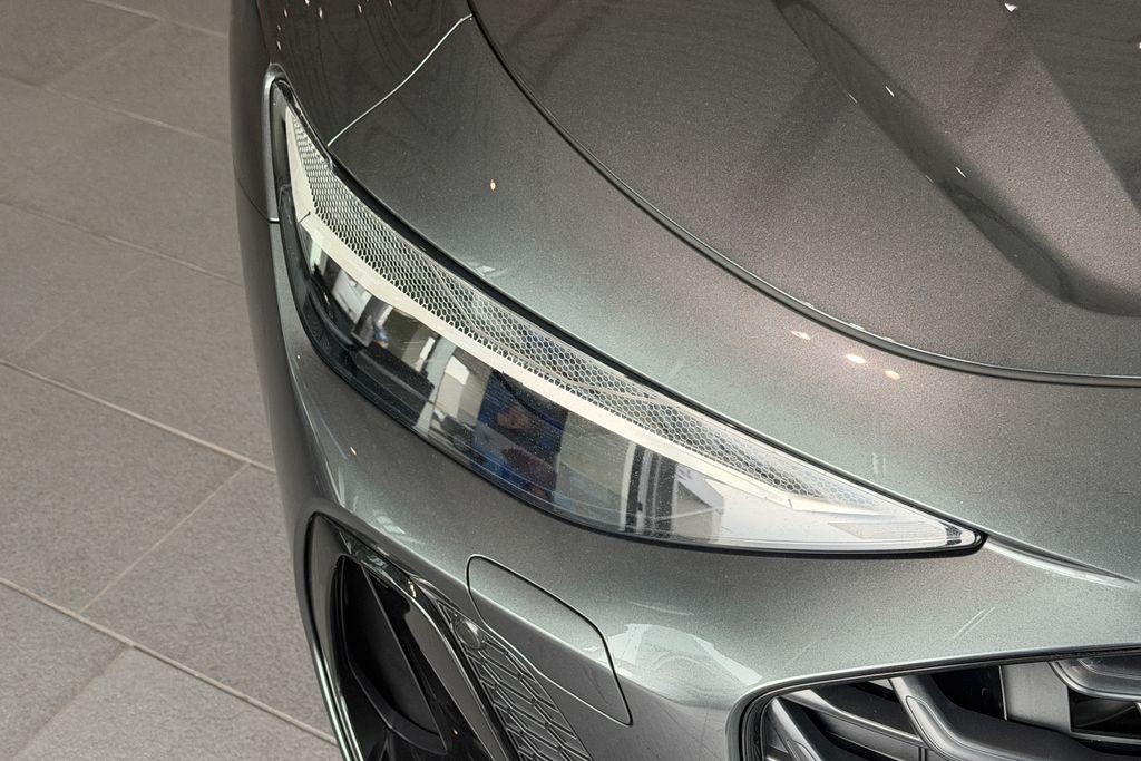 new 2026 Audi A6 car, priced at $80,671