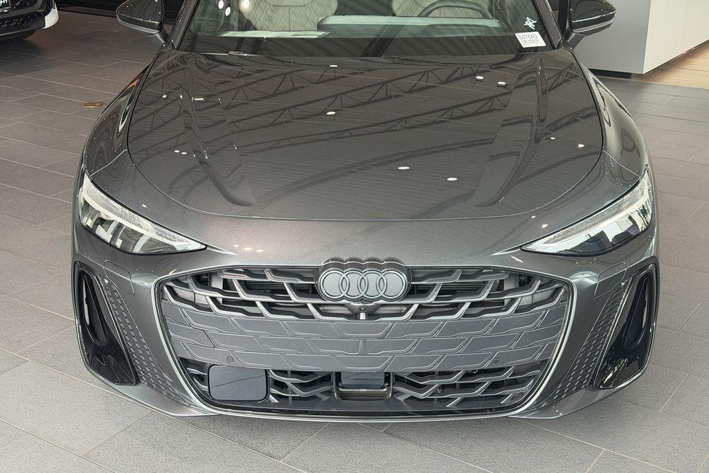 new 2026 Audi A6 car, priced at $80,671