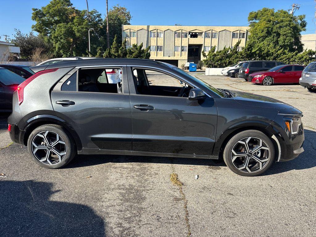 used 2023 Kia Niro car, priced at $25,597