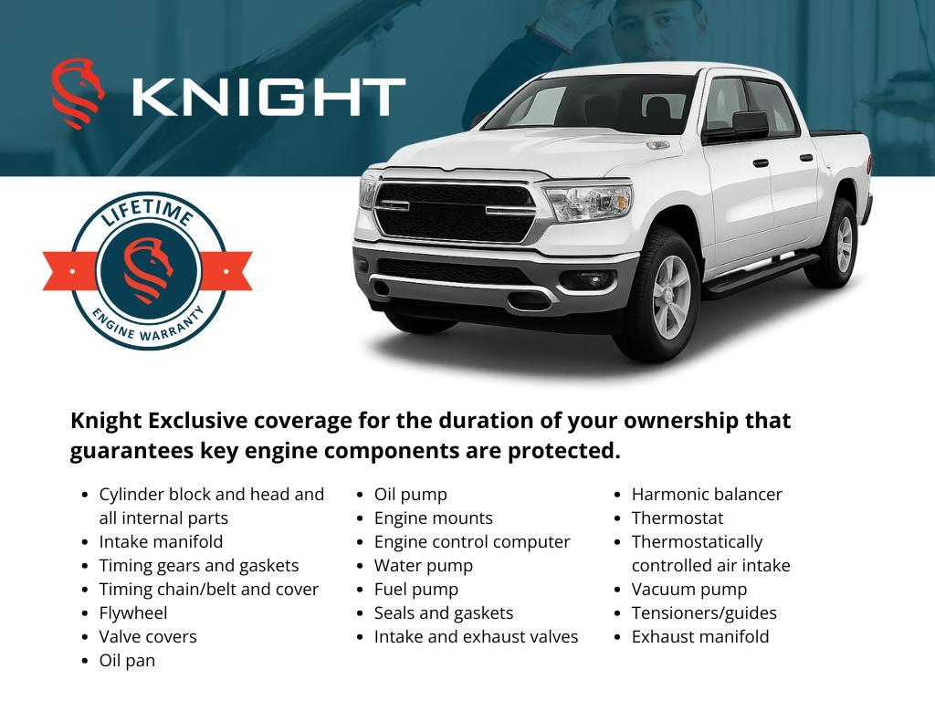 used 2024 Mitsubishi Outlander Sport car, priced at $17,593