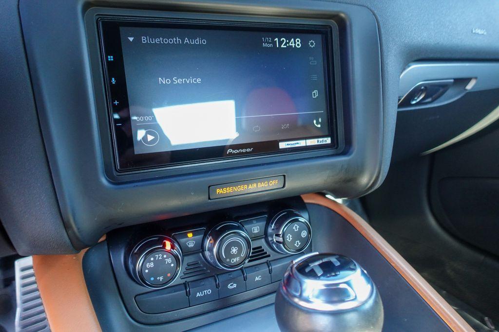 used 2009 Audi TT car, priced at $13,489