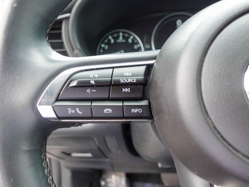 used 2024 Mazda CX-30 car, priced at $21,599