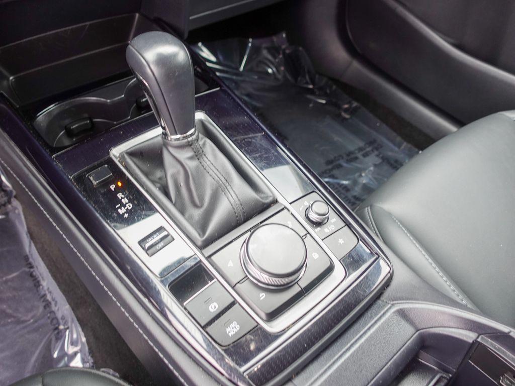 used 2024 Mazda CX-30 car, priced at $21,599