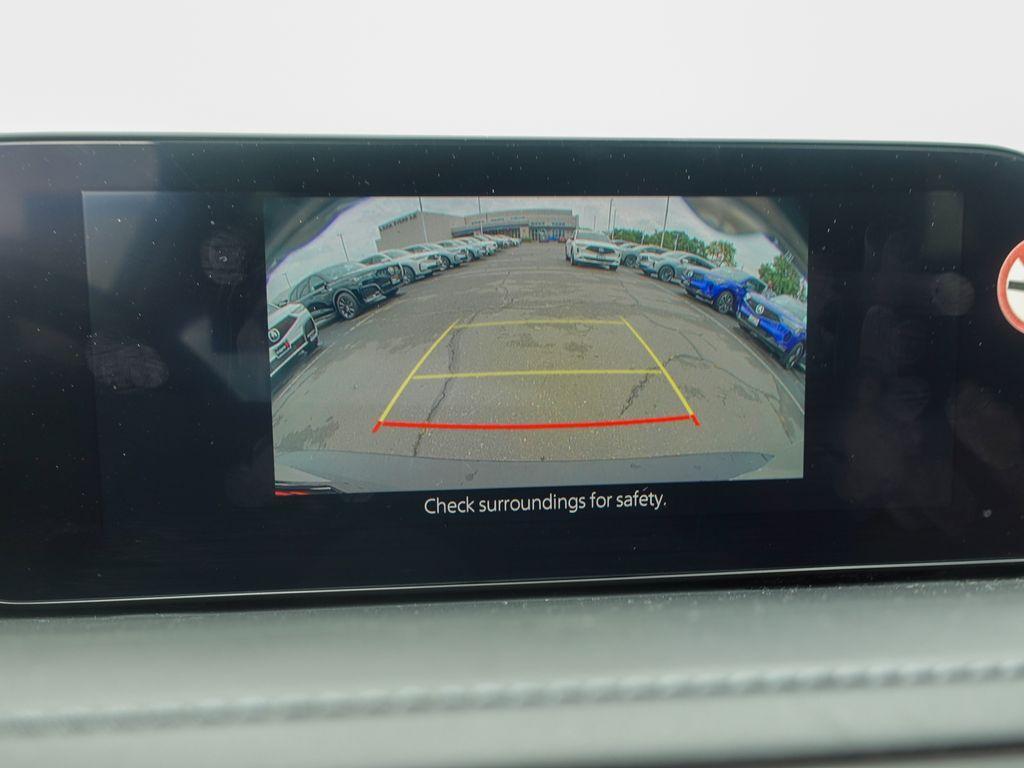 used 2024 Mazda CX-30 car, priced at $21,599