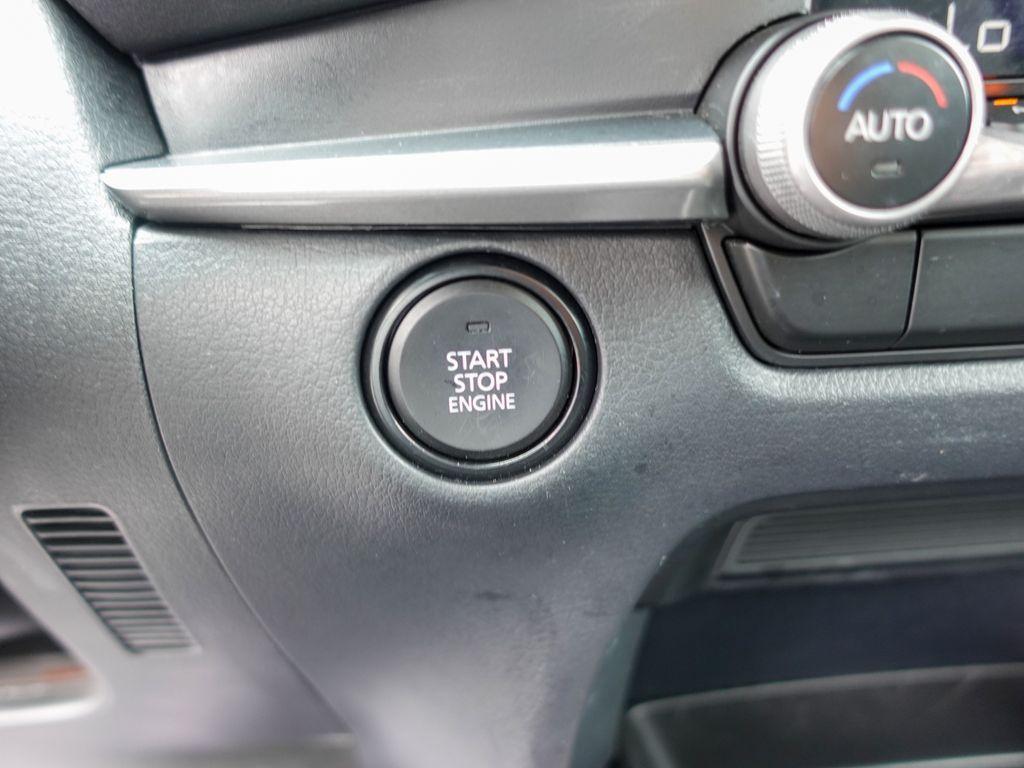 used 2024 Mazda CX-30 car, priced at $21,599