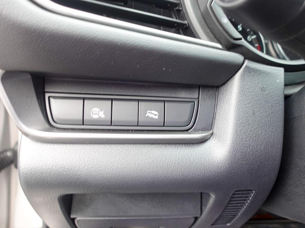 used 2024 Mazda CX-30 car, priced at $21,599