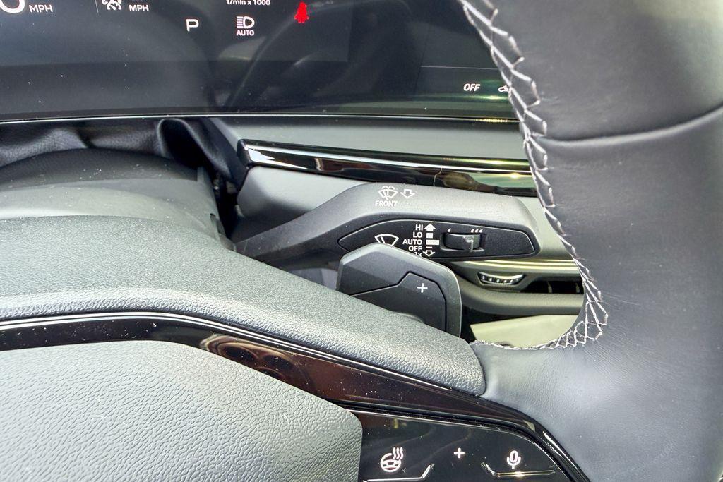 new 2026 Audi A6 car, priced at $68,188