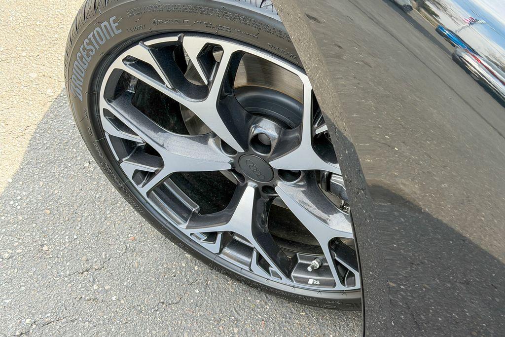 new 2026 Audi A6 car, priced at $68,188