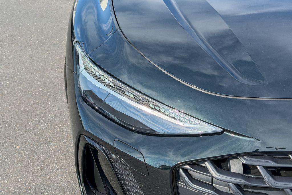 new 2026 Audi A6 car, priced at $68,188