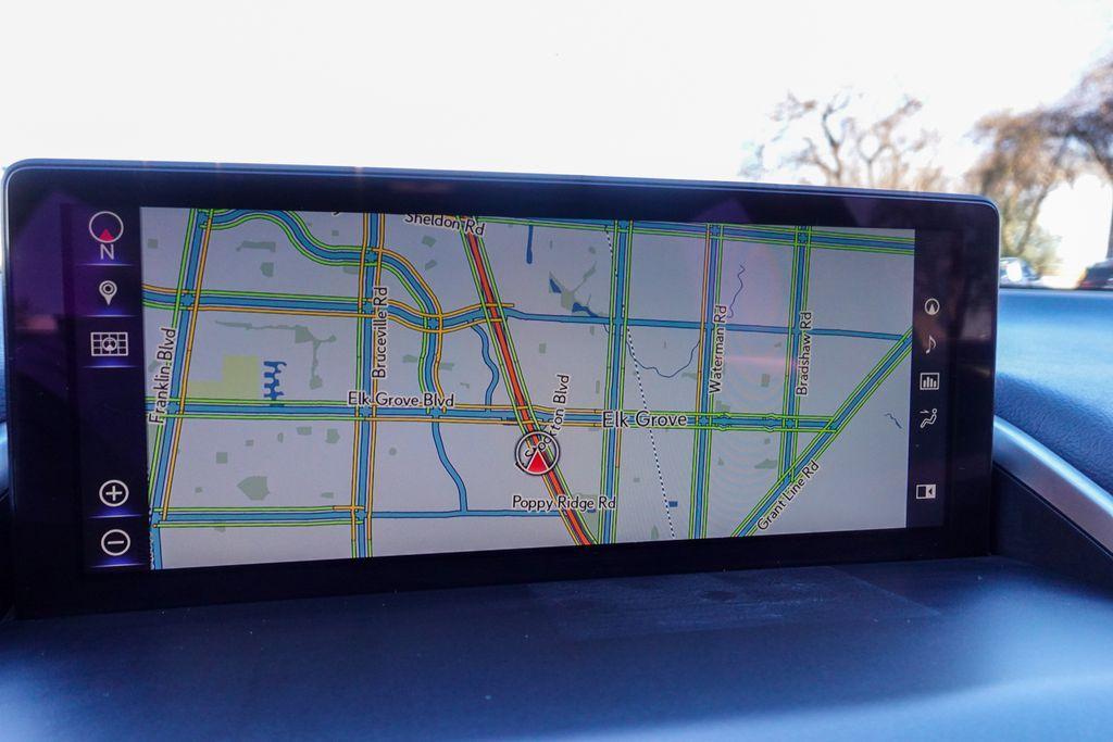 used 2019 Lexus NX 300h car, priced at $18,289