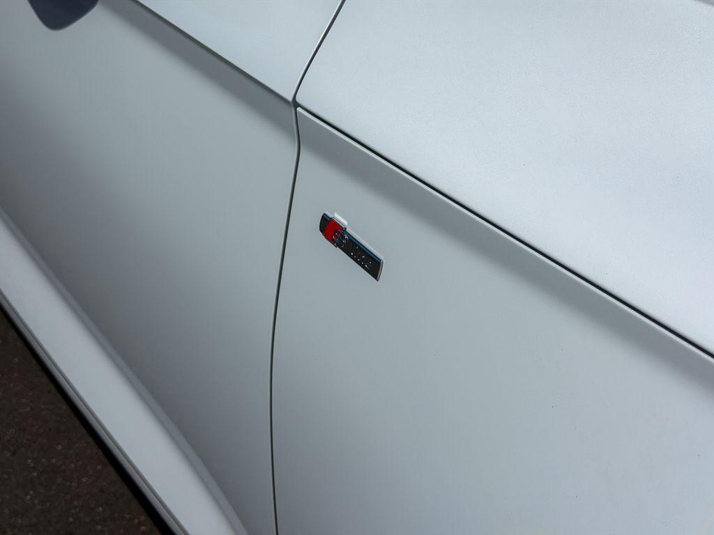 used 2023 Audi Q5 e car, priced at $38,445