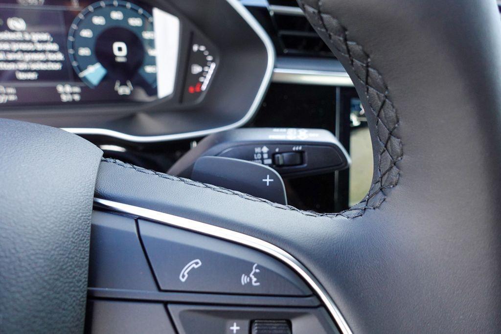 new 2025 Audi Q3 car, priced at $38,393