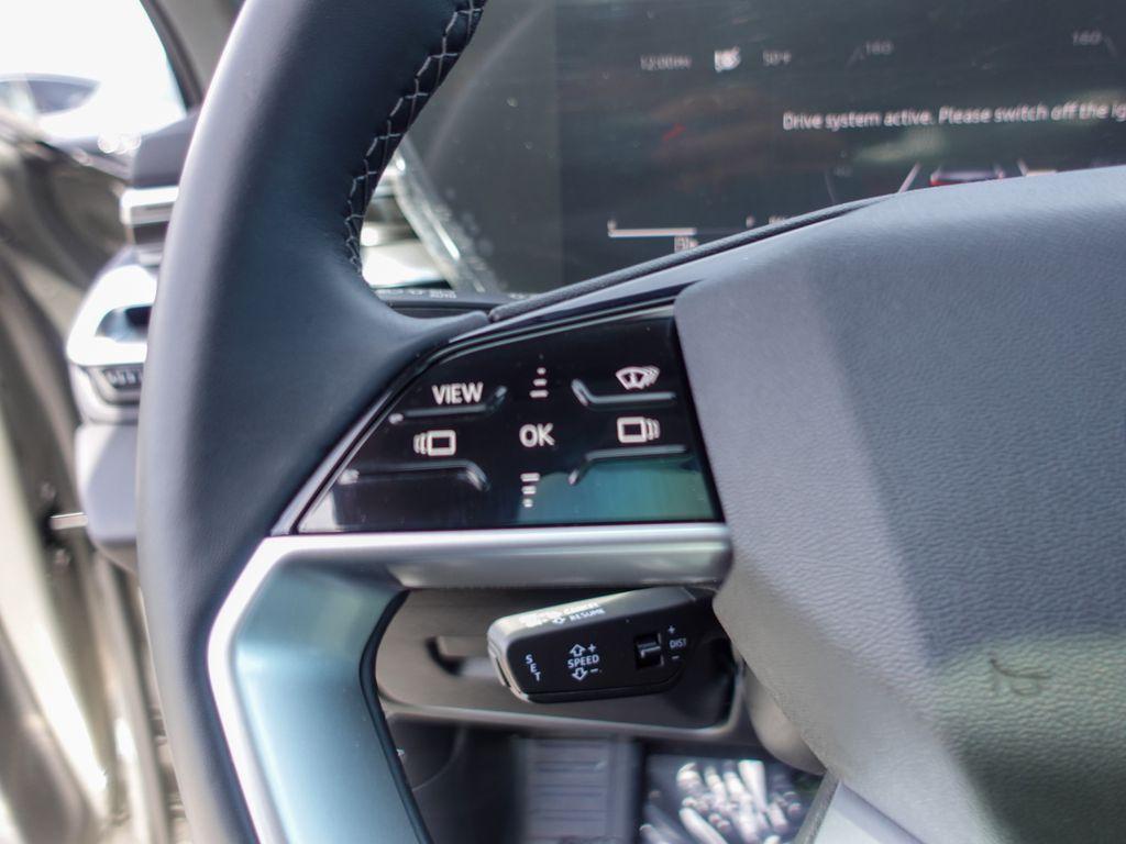 used 2025 Audi A5 car, priced at $40,774