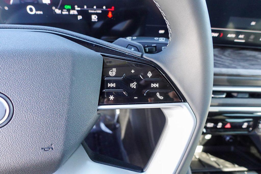 new 2025 Audi Q5 car, priced at $56,052