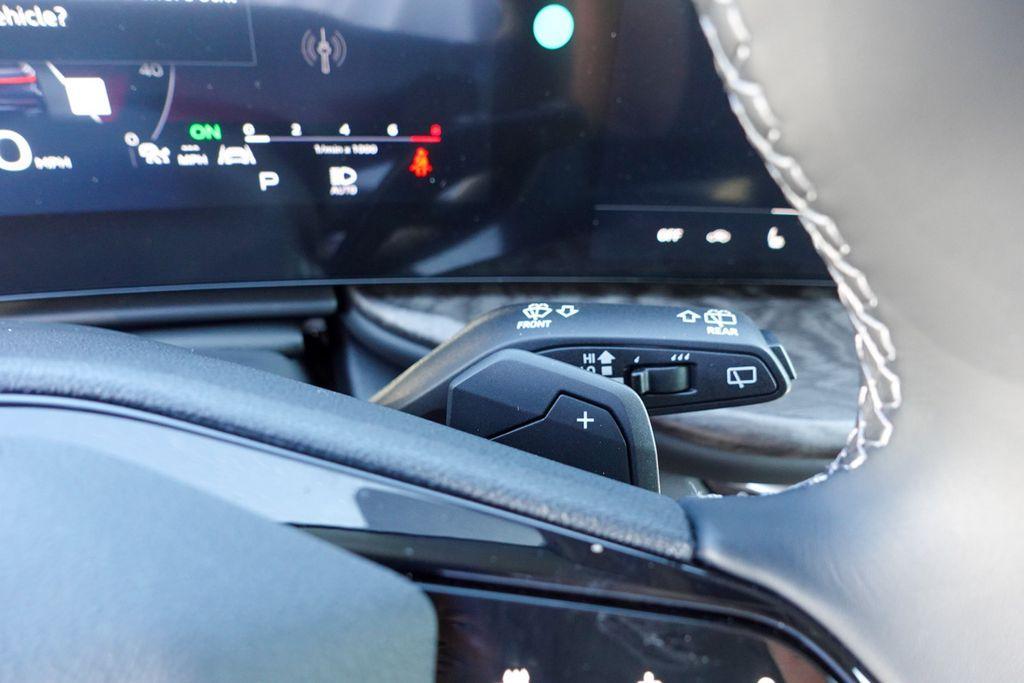 new 2025 Audi Q5 car, priced at $56,052