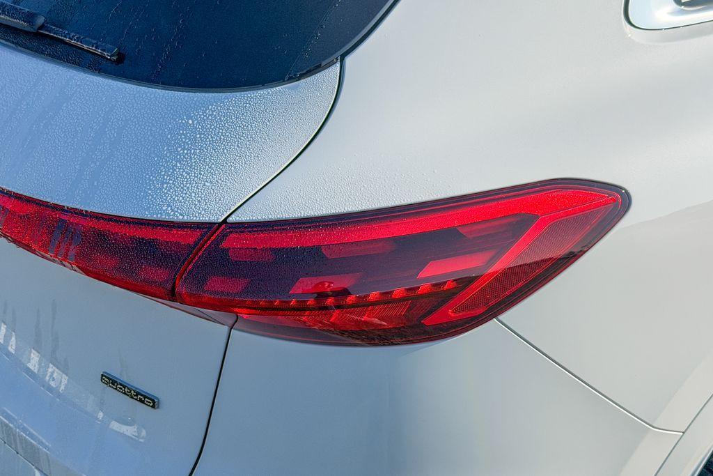 new 2025 Audi Q5 car, priced at $54,271