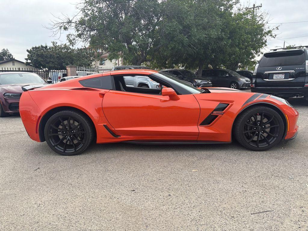 used 2019 Chevrolet Corvette car, priced at $62,995