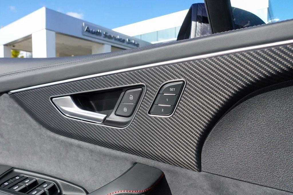 new 2026 Audi SQ7 car, priced at $115,585