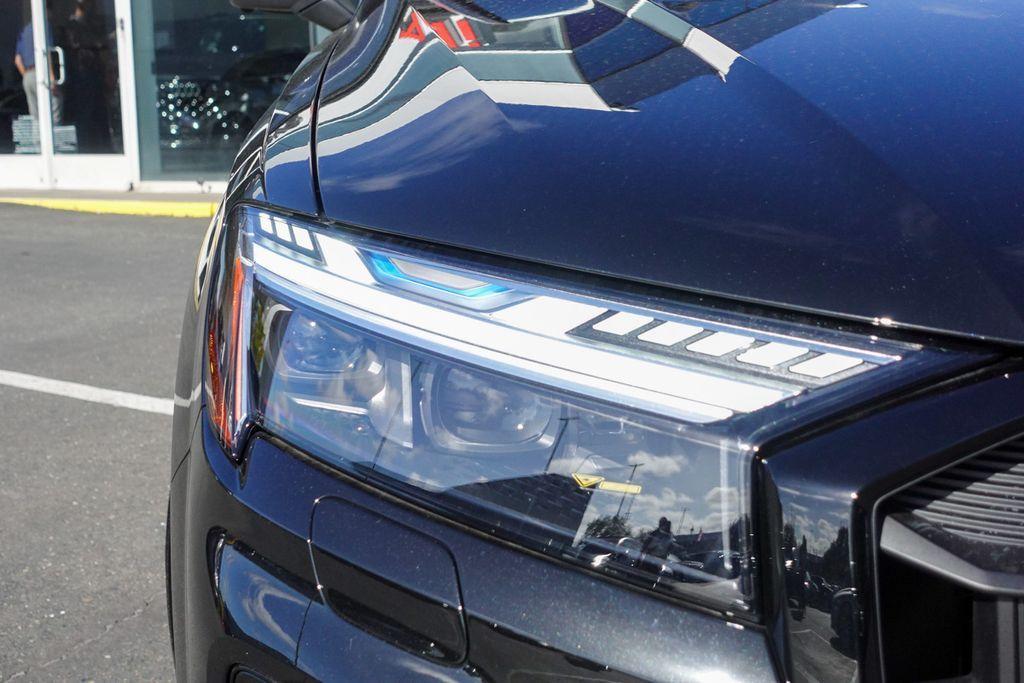 new 2026 Audi SQ7 car, priced at $115,585