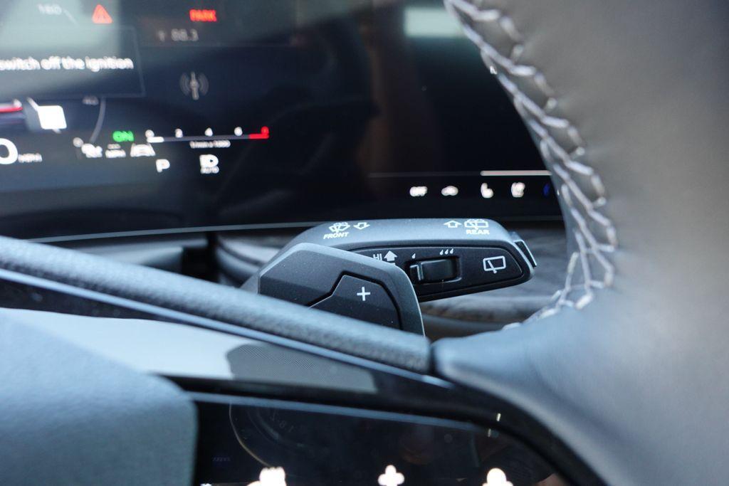 new 2025 Audi Q5 car, priced at $54,683