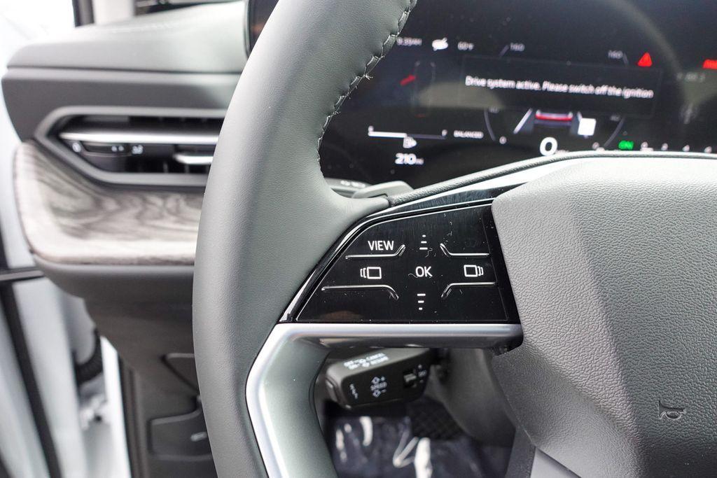 new 2025 Audi Q5 car, priced at $52,132