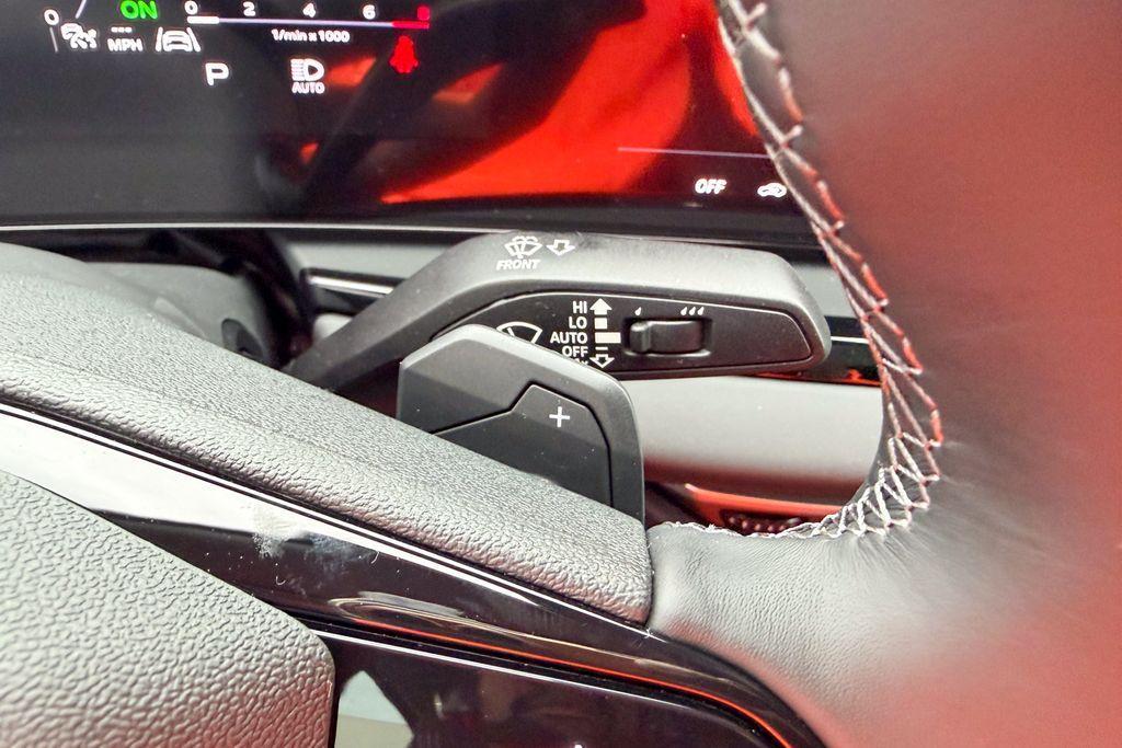 new 2025 Audi A5 car, priced at $48,472