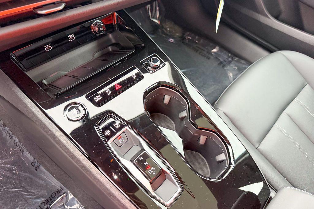 new 2025 Audi A5 car, priced at $48,472