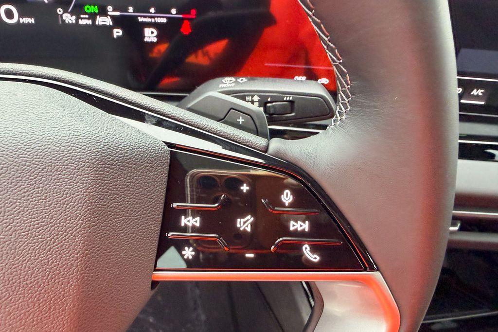 new 2025 Audi A5 car, priced at $48,472