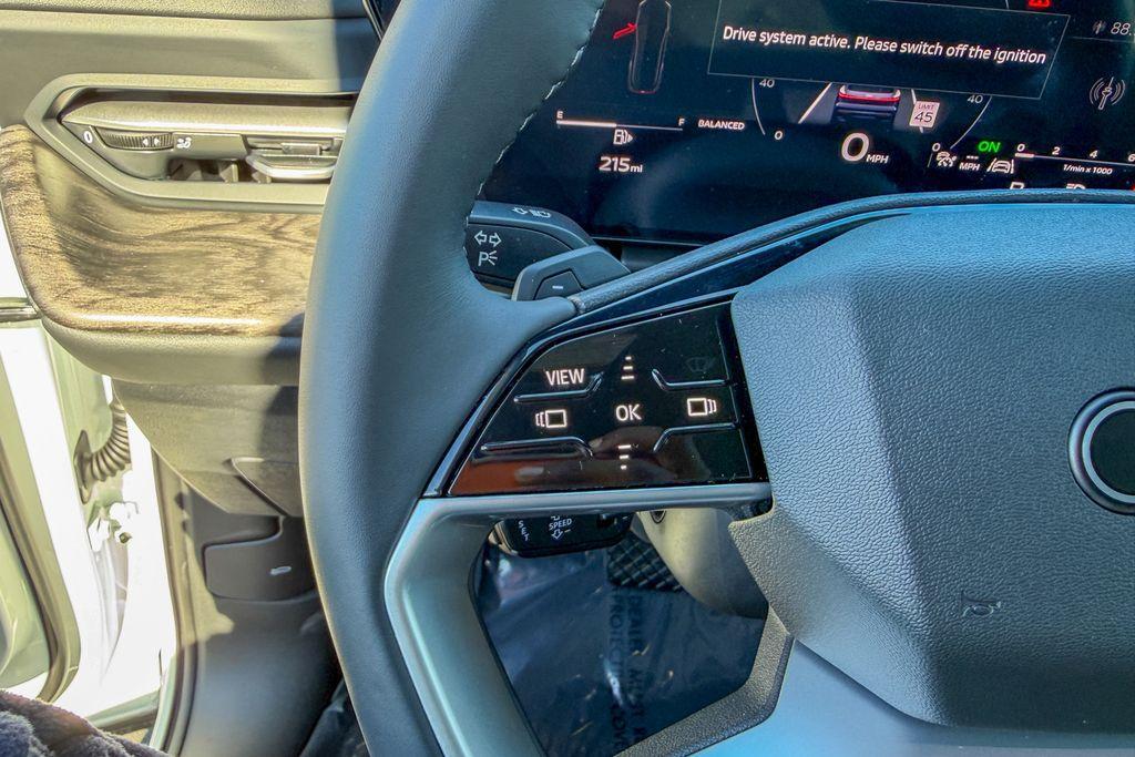 new 2025 Audi Q5 car, priced at $48,072